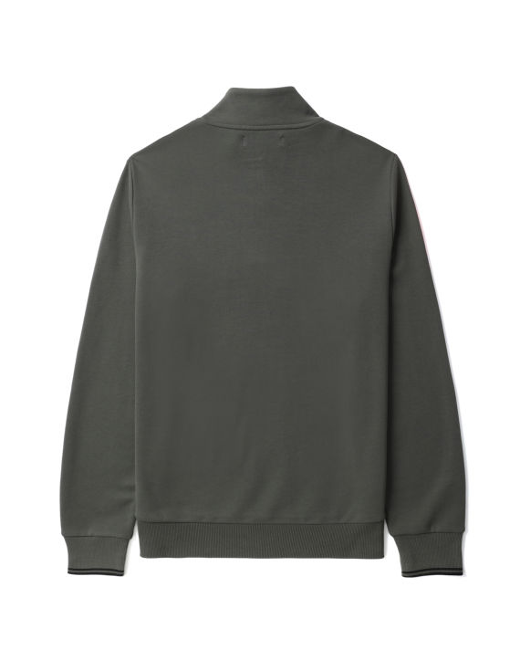 Half zip sweatshirt image number 5