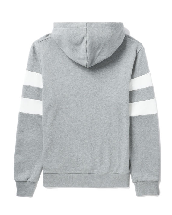 Bold tipped hooded sweatshirt image number 5