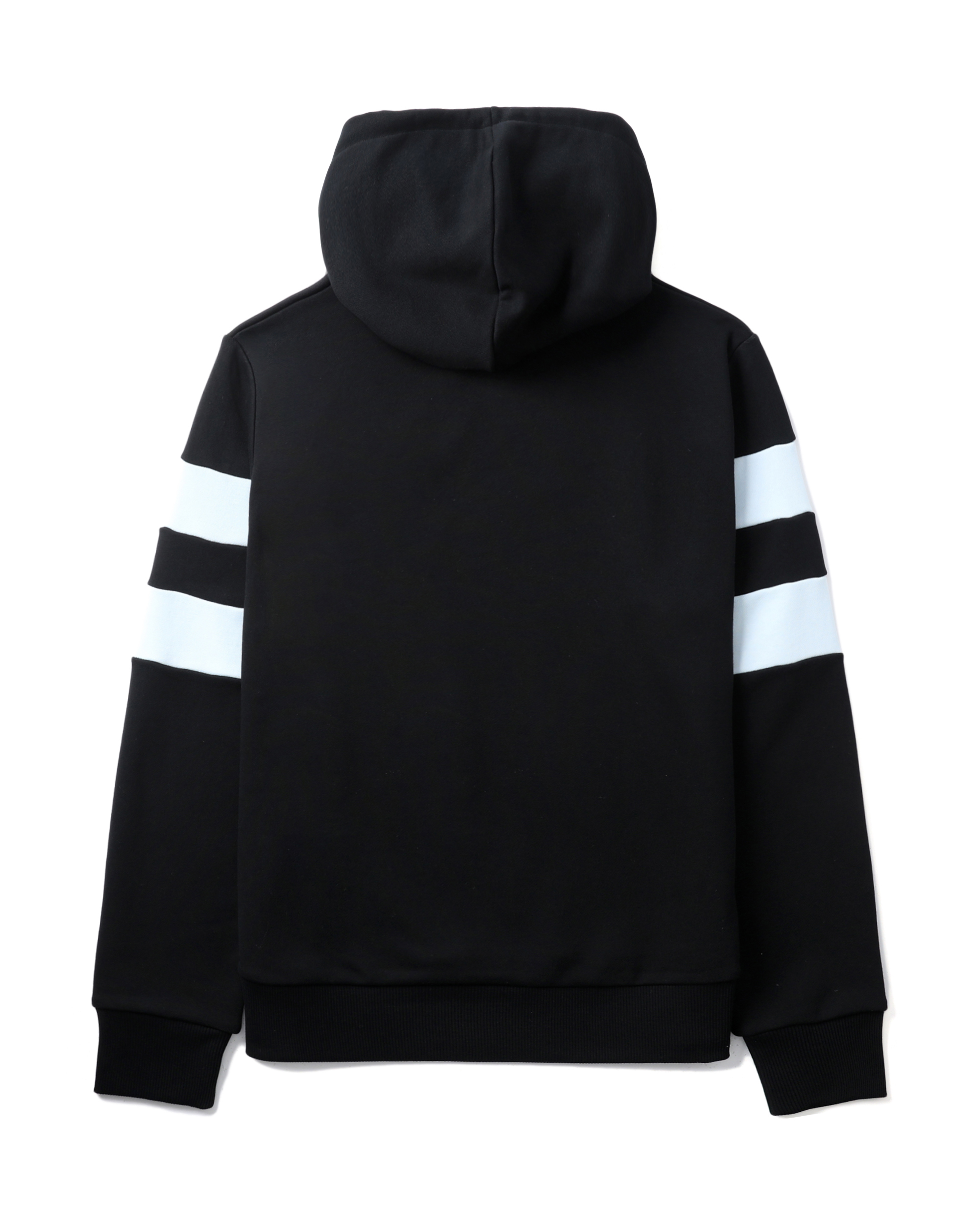 Fred Perry Tipped sleeves hoodie | ITeSHOP