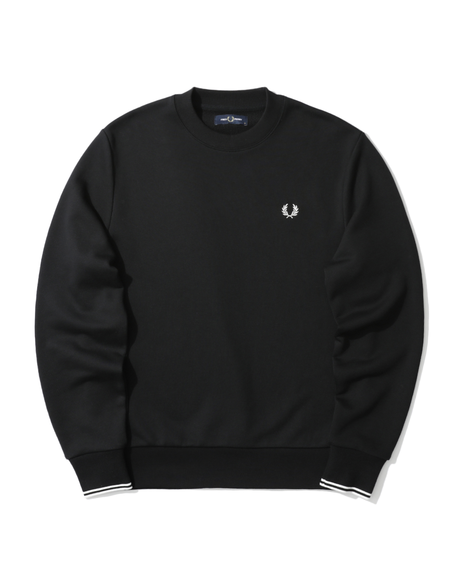 Fred Perry Crew neck sweatshirt | ITeSHOP