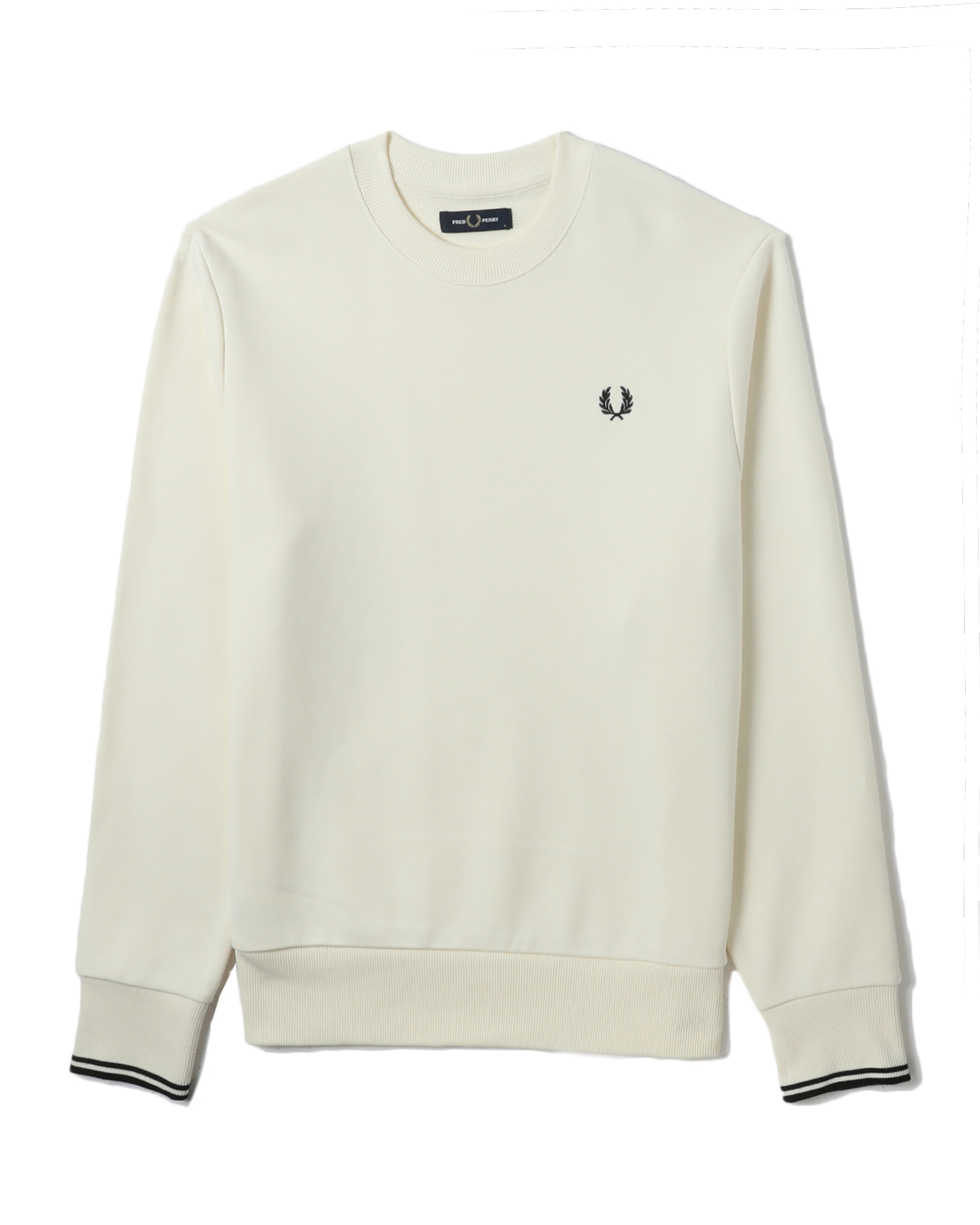 Fred Perry Crew neck sweatshirt | ITeSHOP