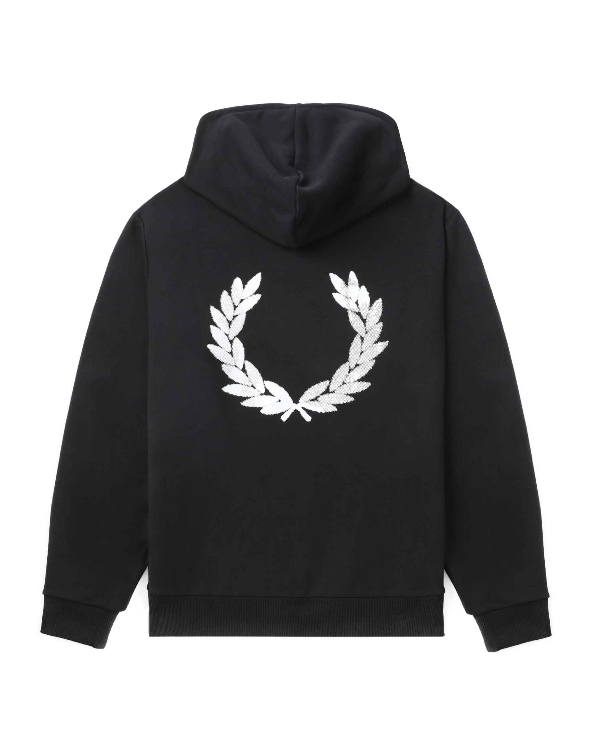 Fred Perry Advantage Perry hoodie | ITeSHOP