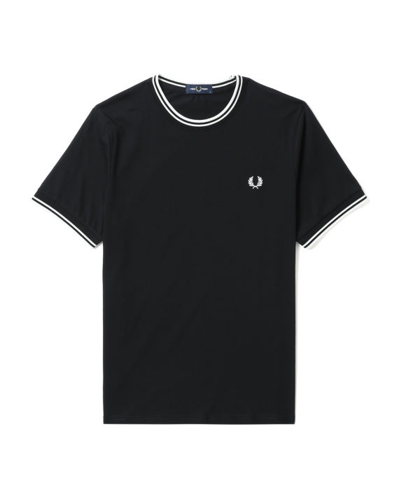 Twin tipped tee image number 0
