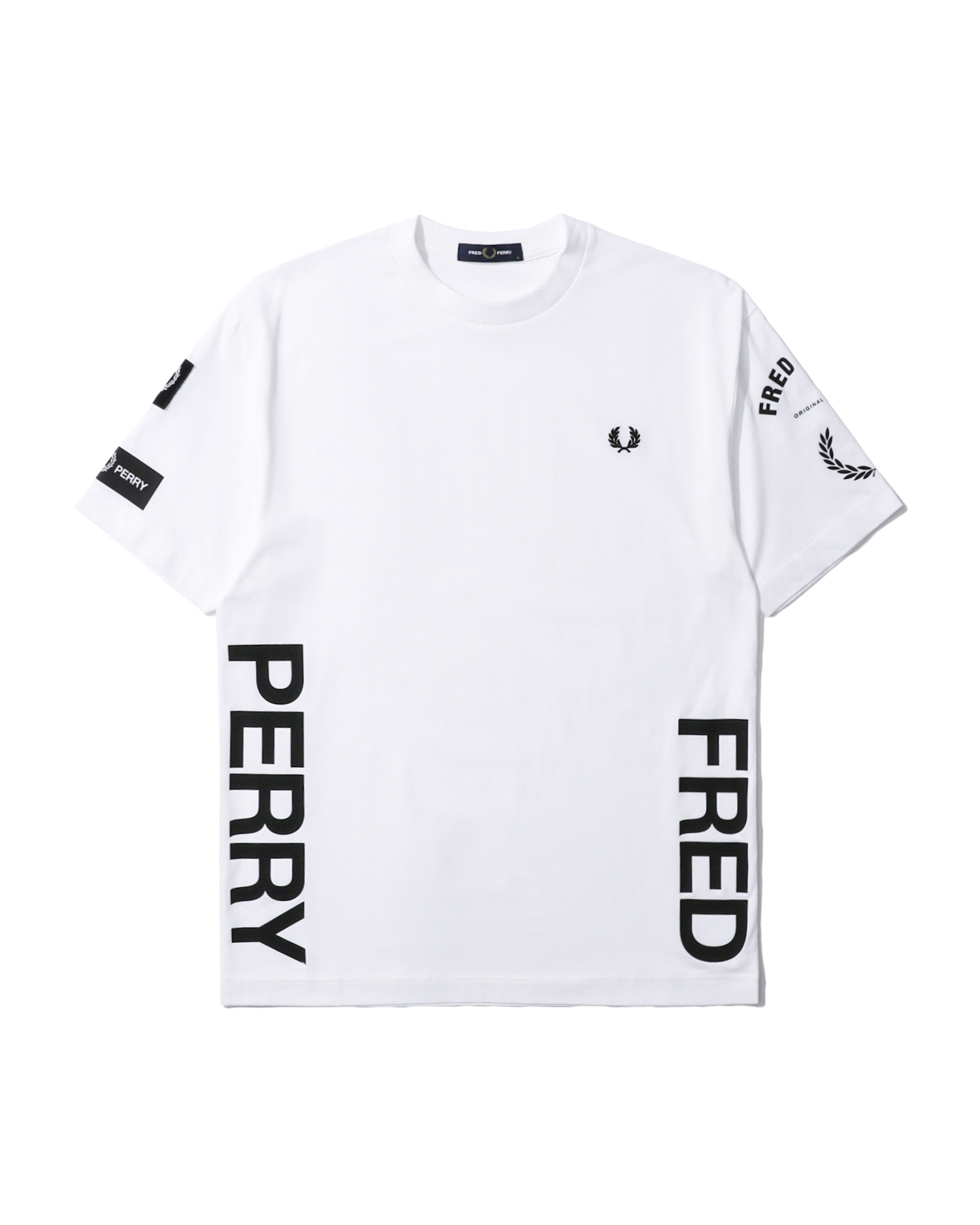 perry t shirt shop