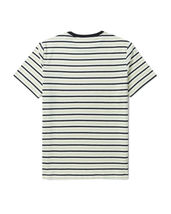Striped tee image number 5