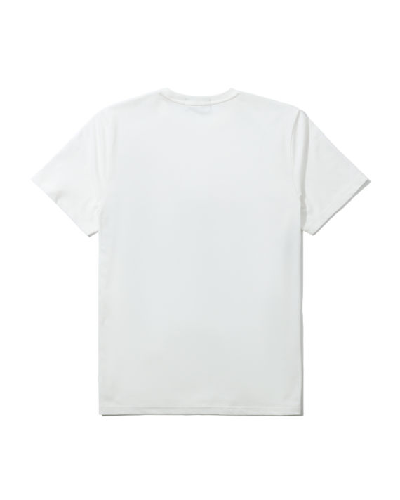 Abstract boucning ball tee image number 5