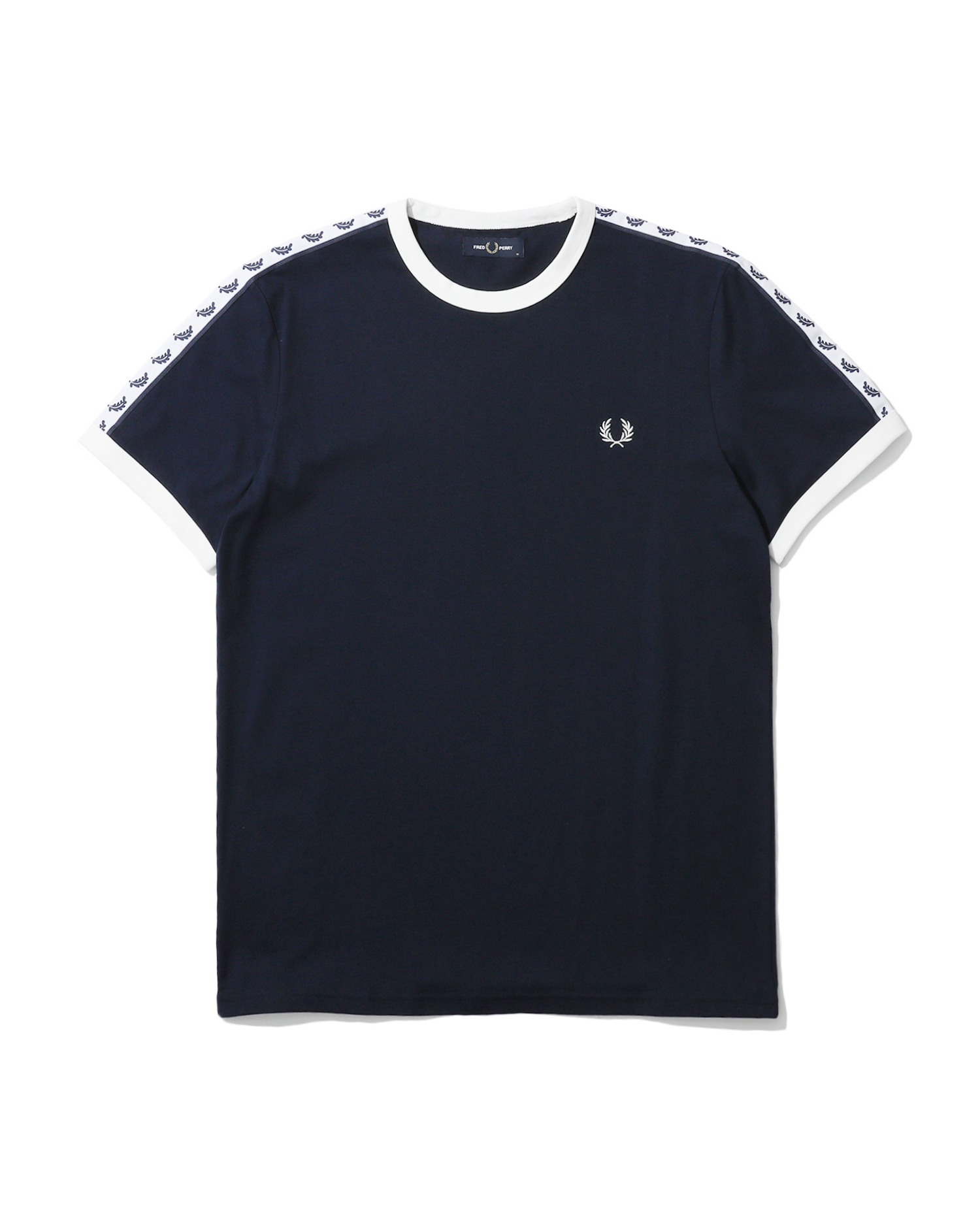 fred perry tee shirt