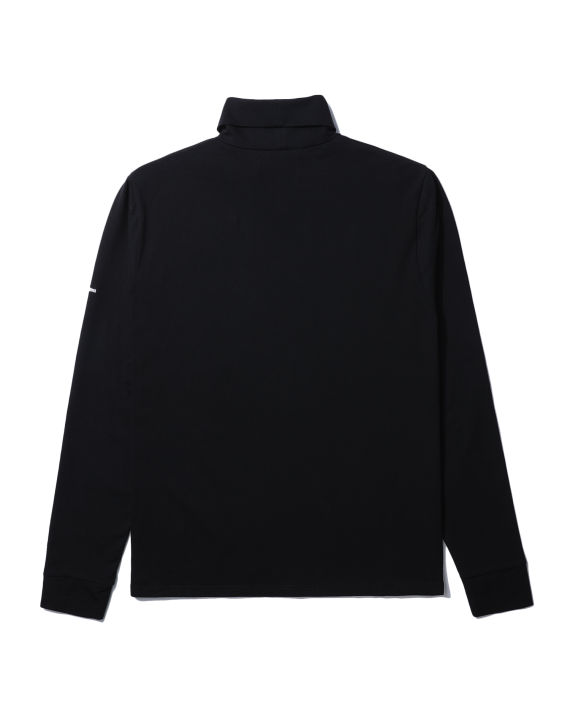 X Raf Simons rolled neck top image number 5