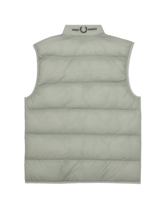 Insulated gilet image number 5