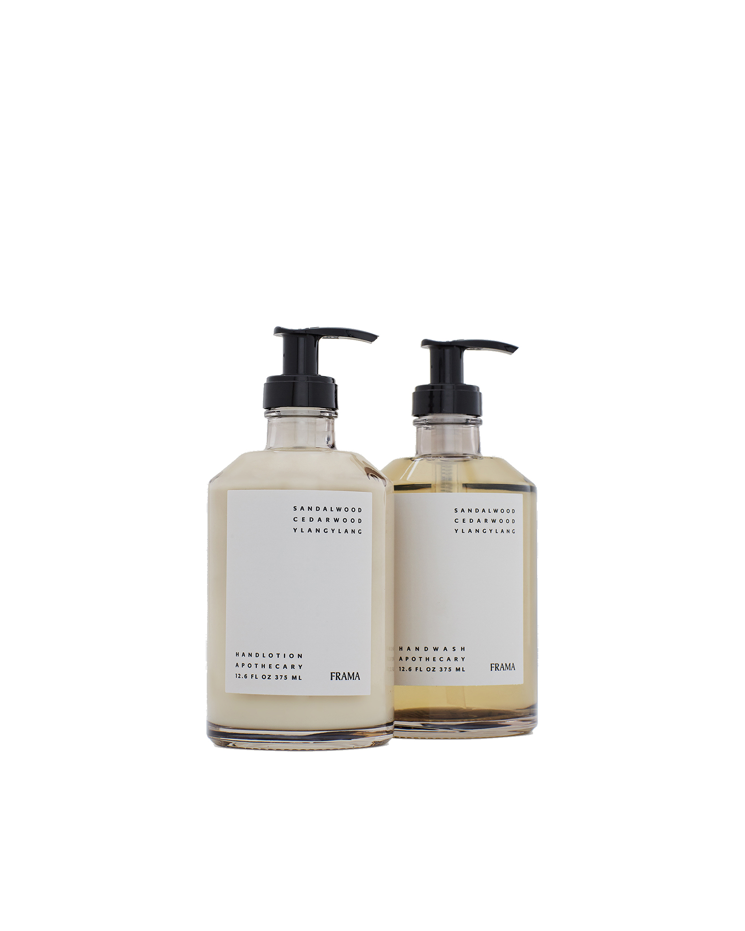 FRAMA/Apothecary Hand Lotion 375ml 甘ったるい