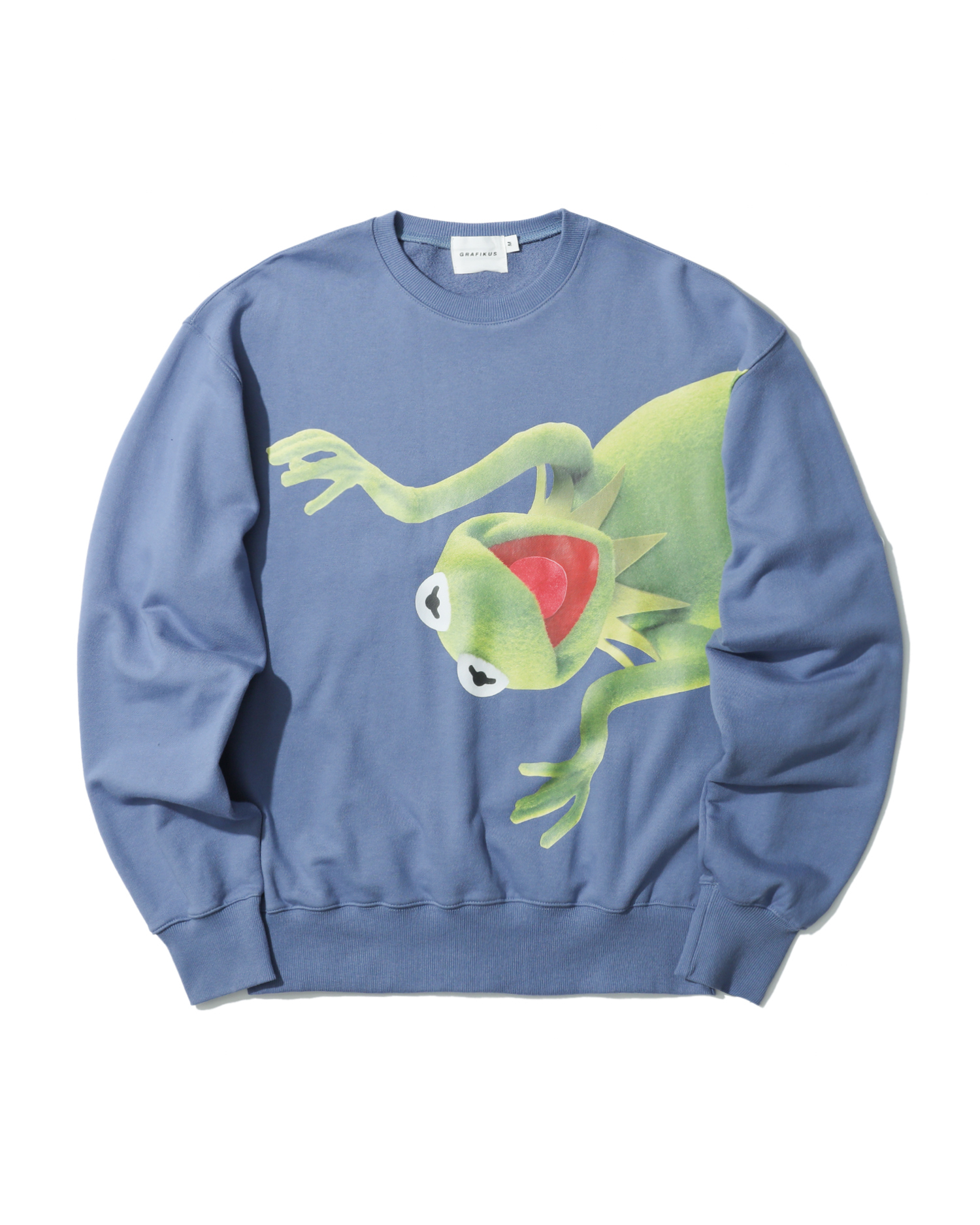 kermit the frog sweatshirt