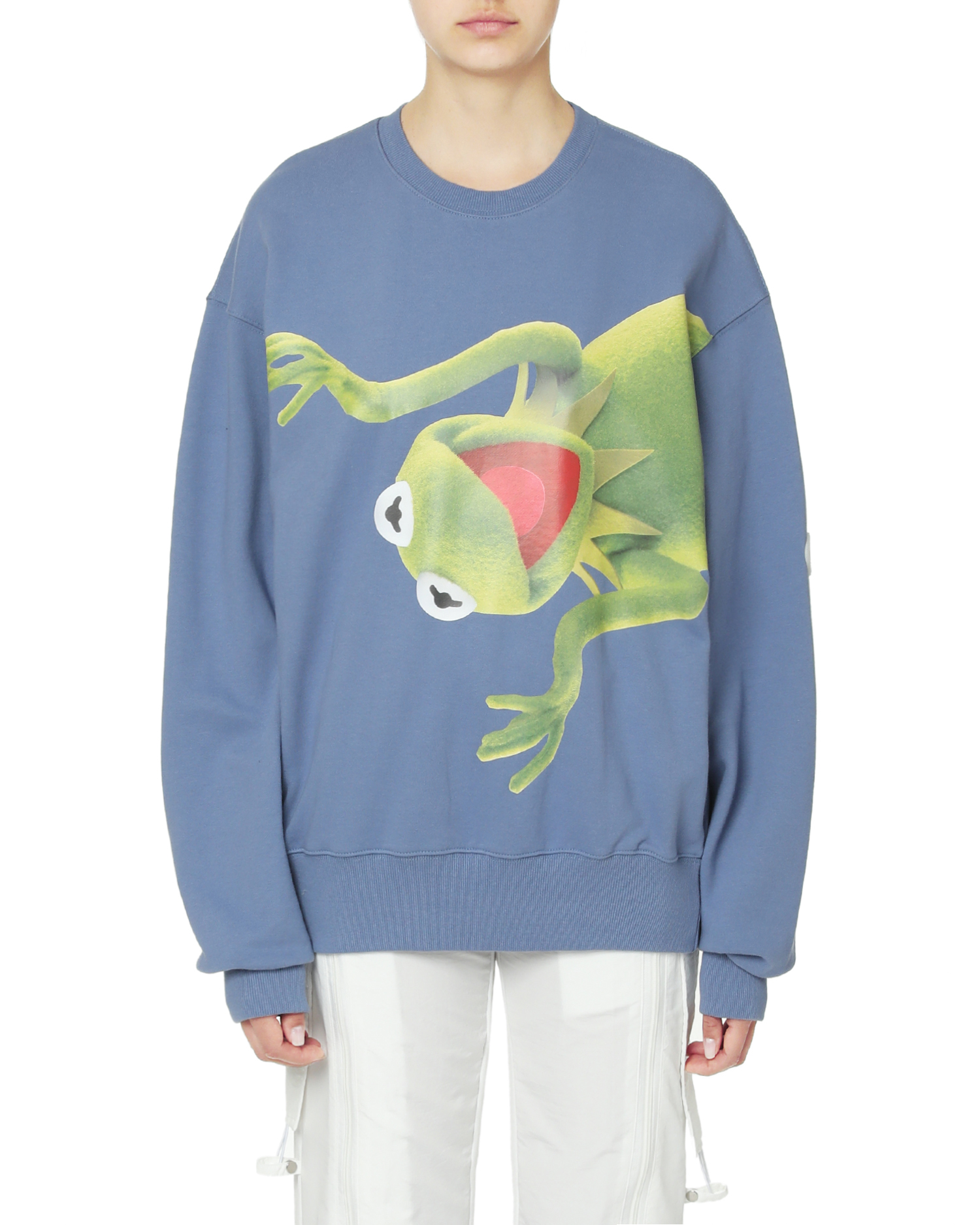 kermit the frog sweatshirt