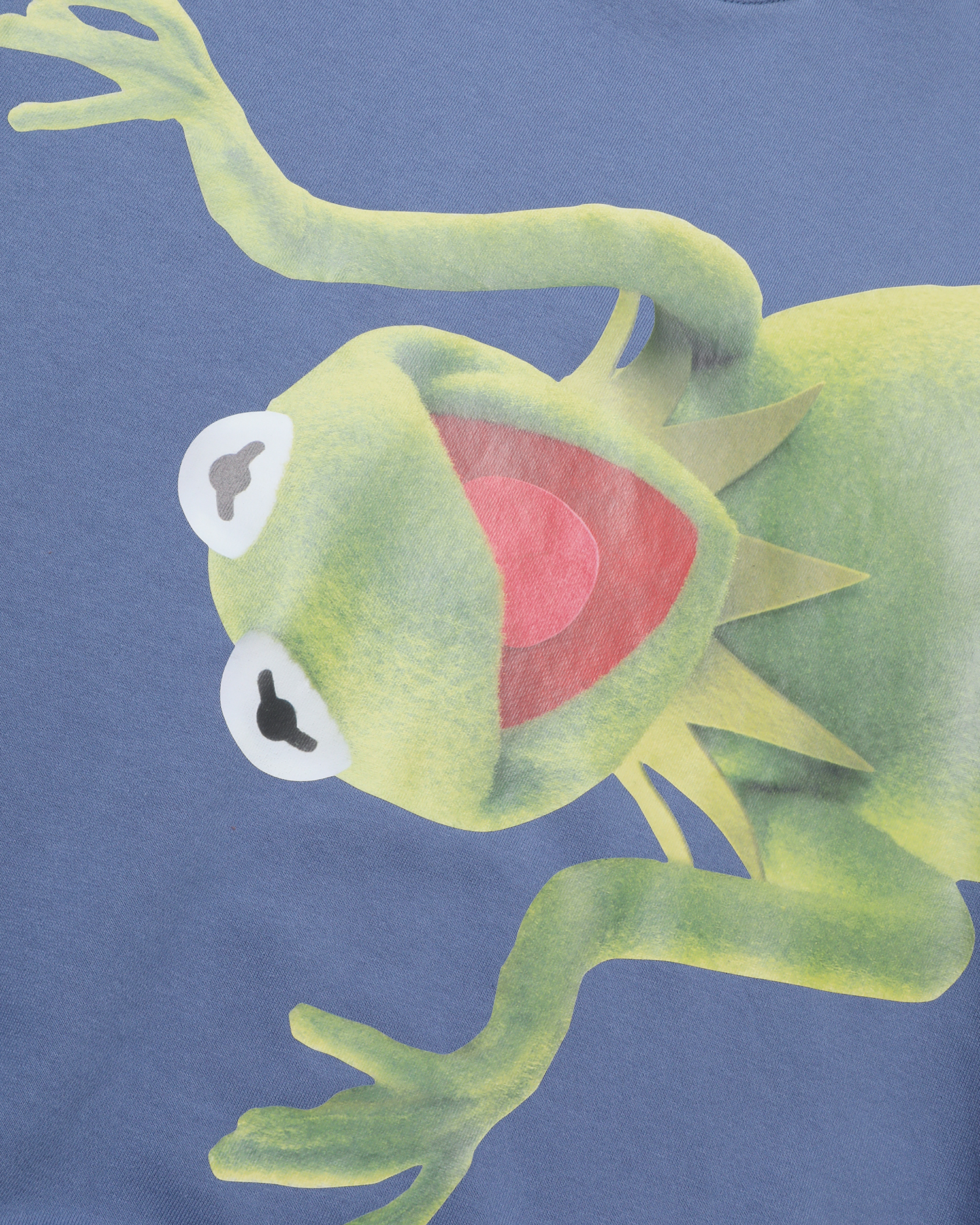 kermit the frog sweatshirt