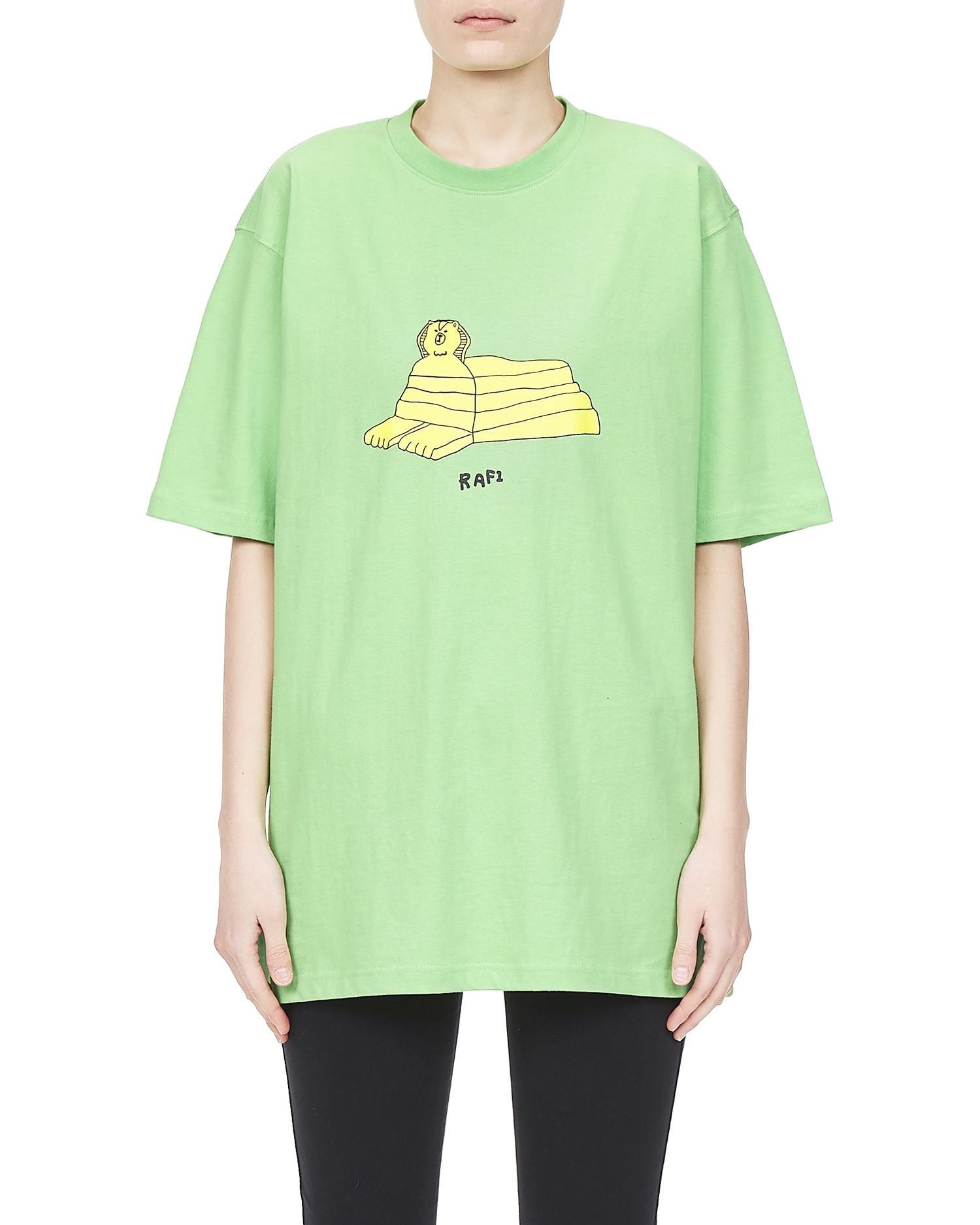 nike sphinx tee