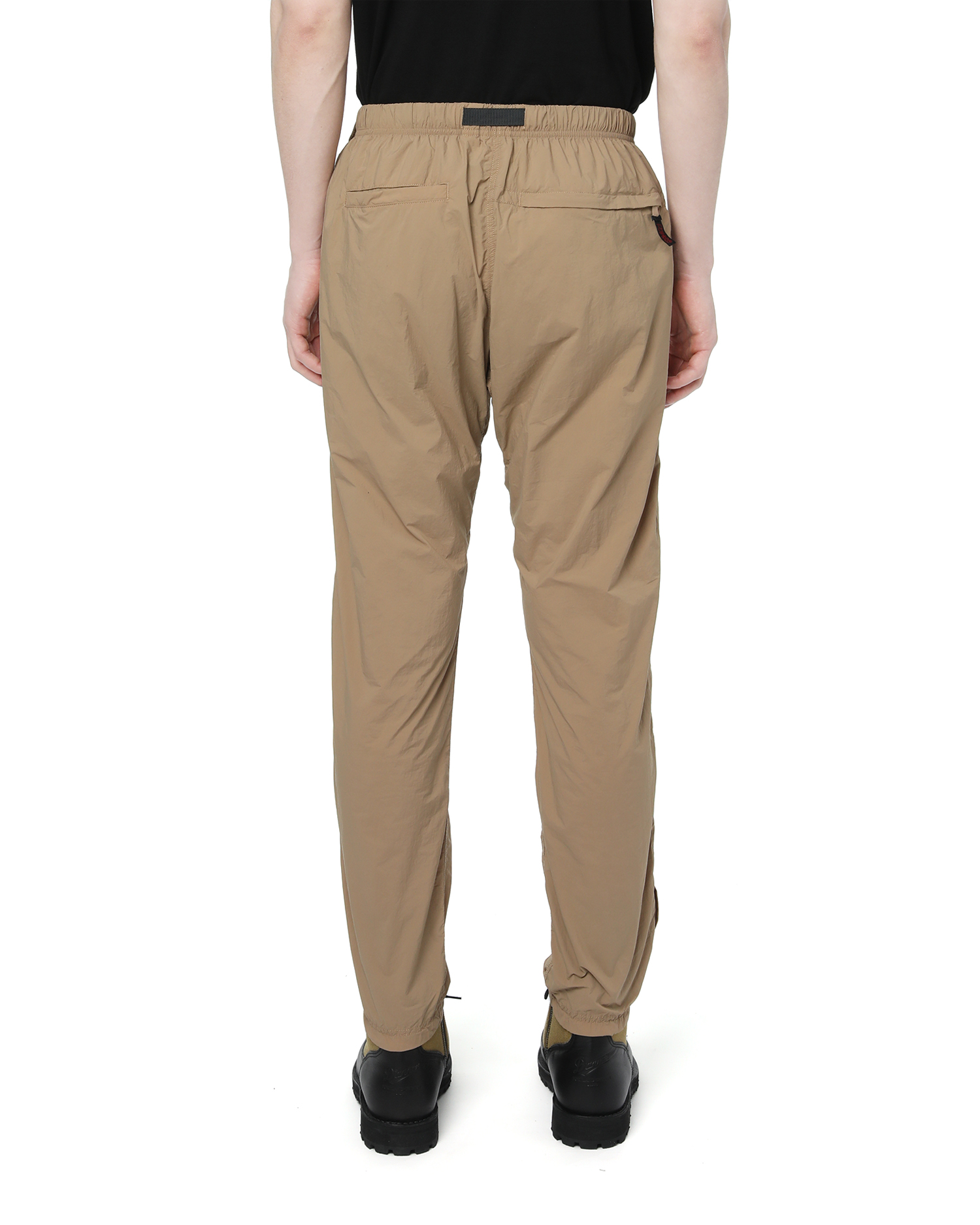 GRAMICCI Belted track pants | ITeSHOP