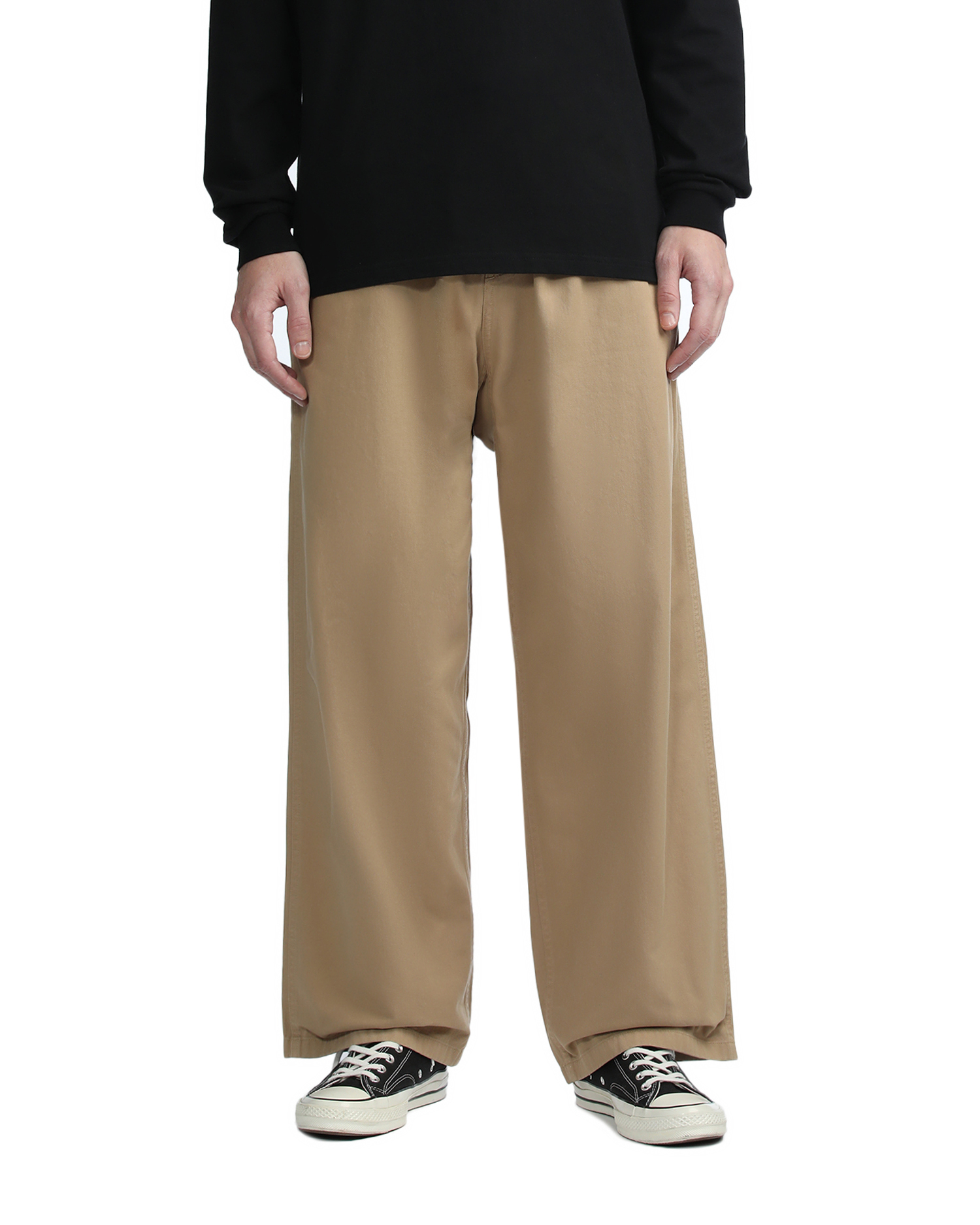 GRAMICCI Belted pants | ITeSHOP