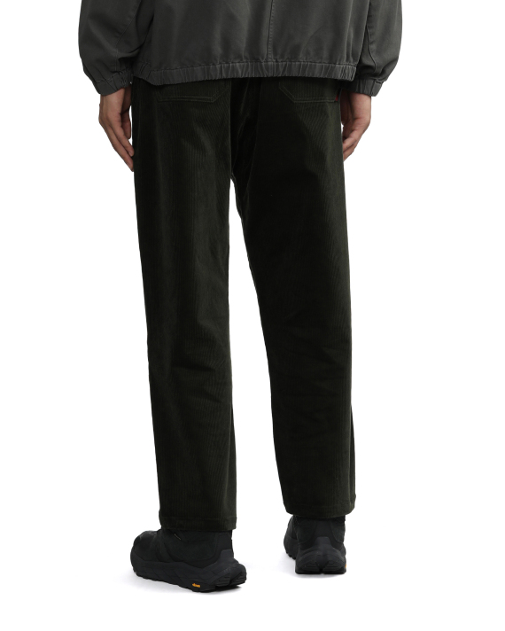 GRAMICCI Corduroy pants