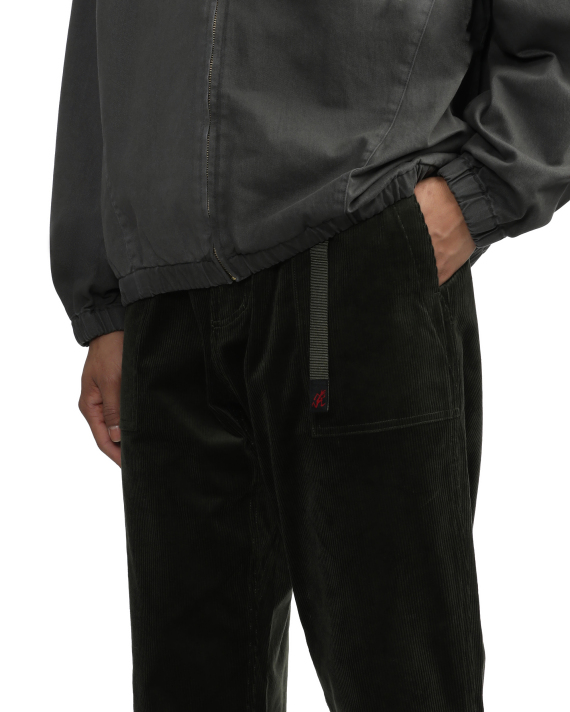 GRAMICCI Corduroy pants