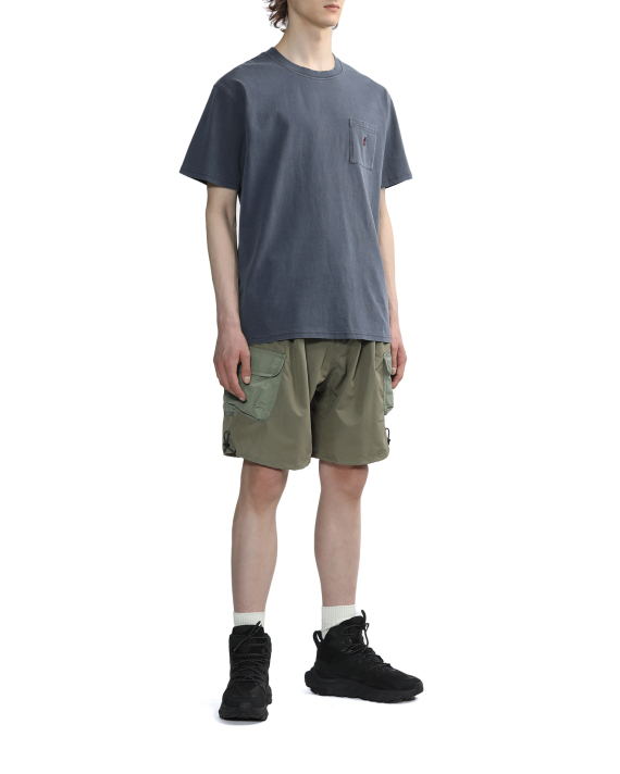GRAMICCI One point tee