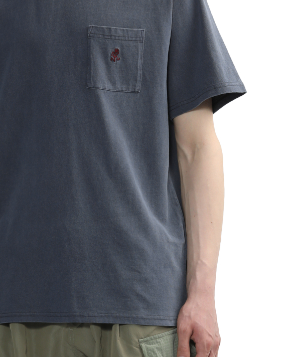 GRAMICCI One point tee