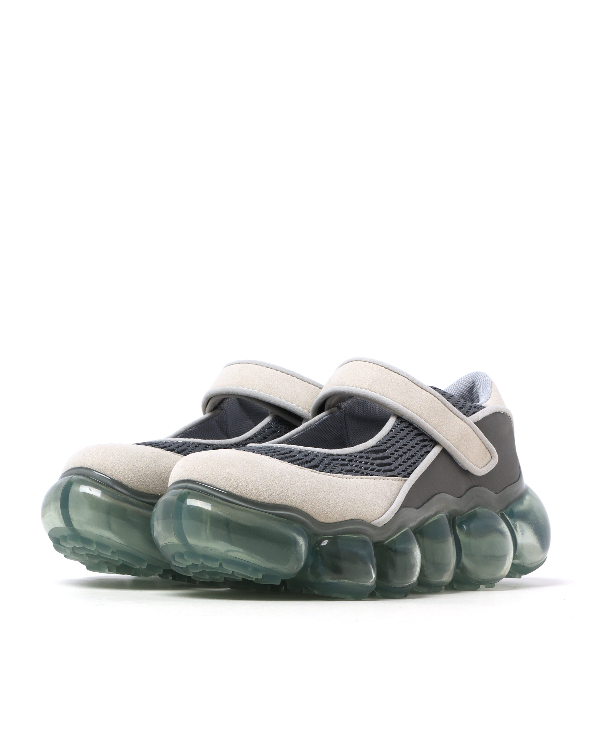 GROUNDS Jewelry Cocoon sneakers | ITeSHOP