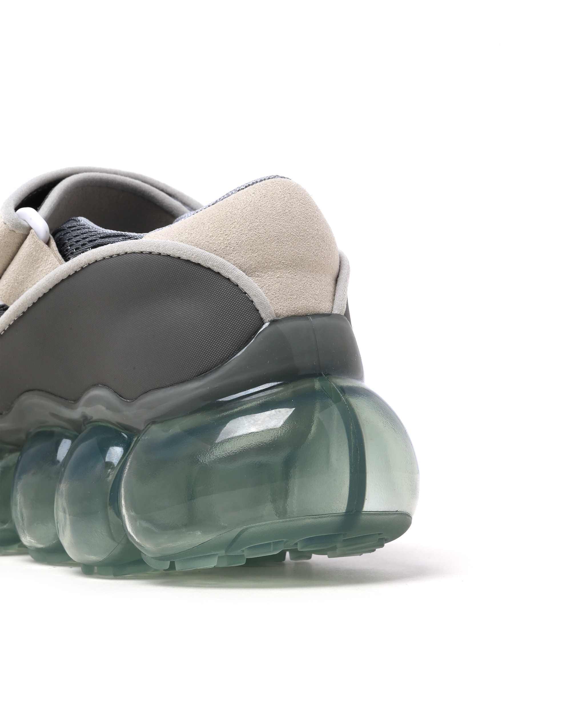 GROUNDS Jewelry Cocoon sneakers | ITeSHOP