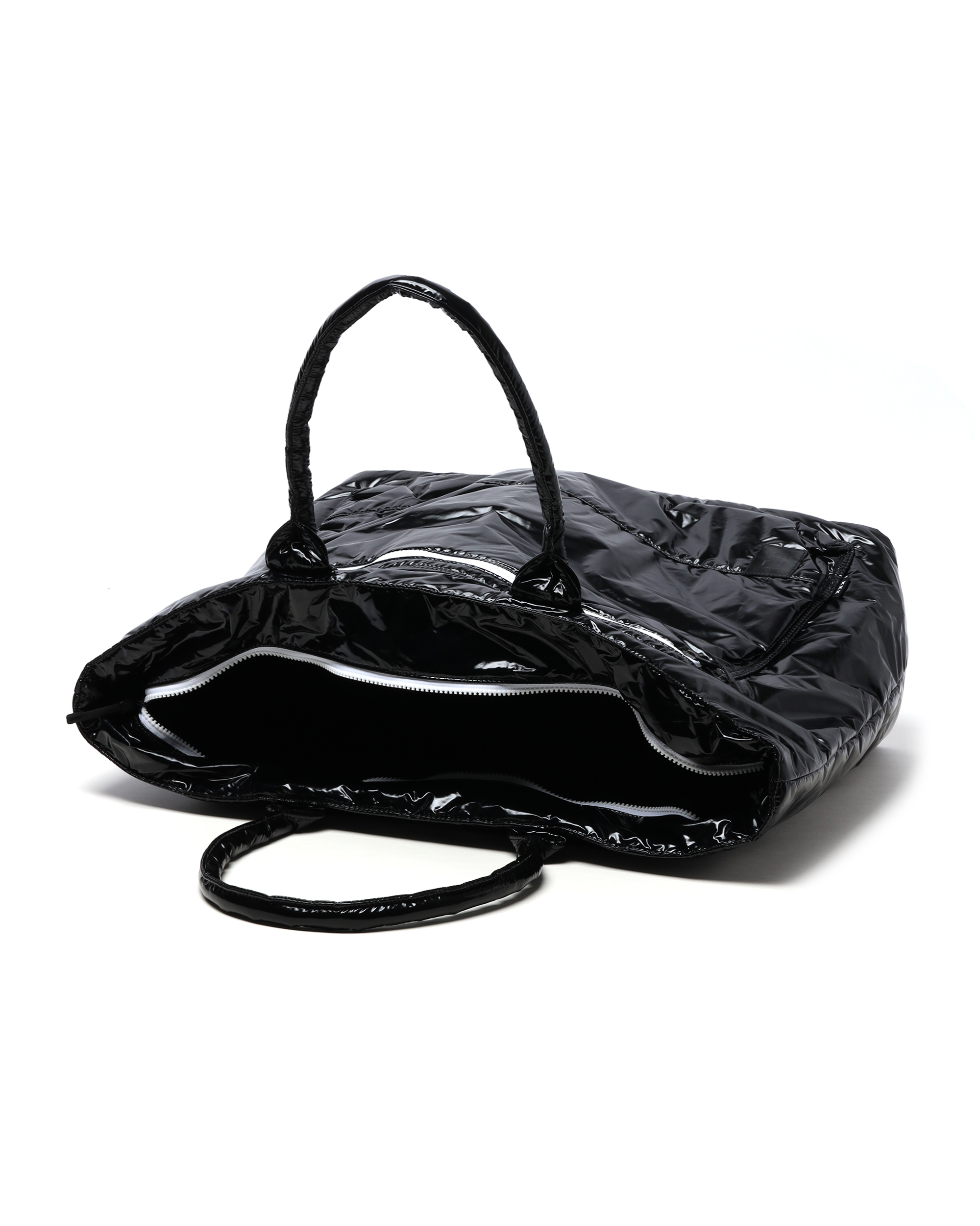 GOD SELECTION XXX X RAMIDUS glossy tote | ITeSHOP