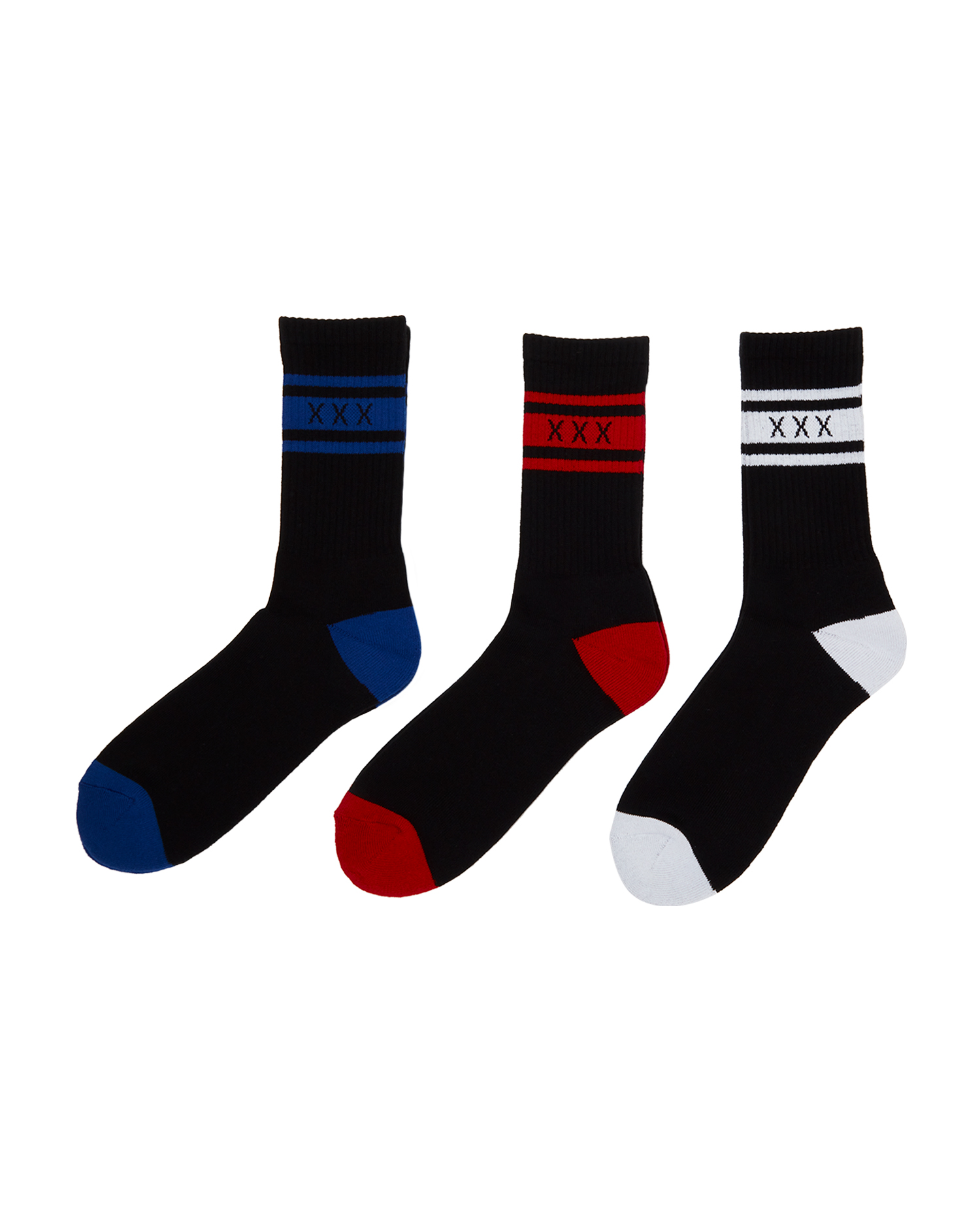 Logo socks