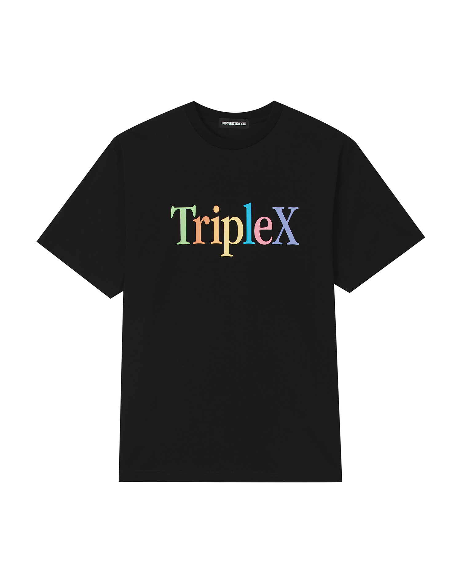 圖案T-Shirt