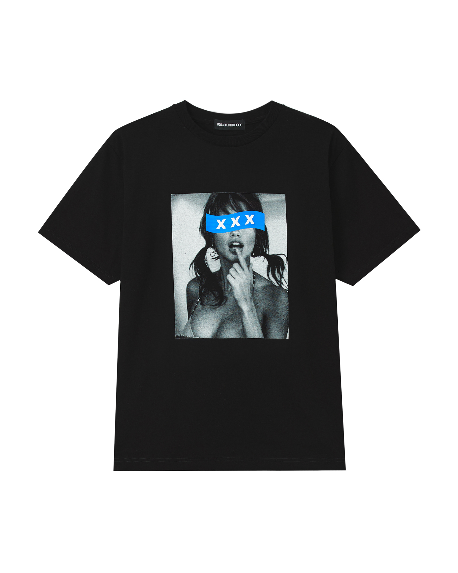 圖案 T-Shirt