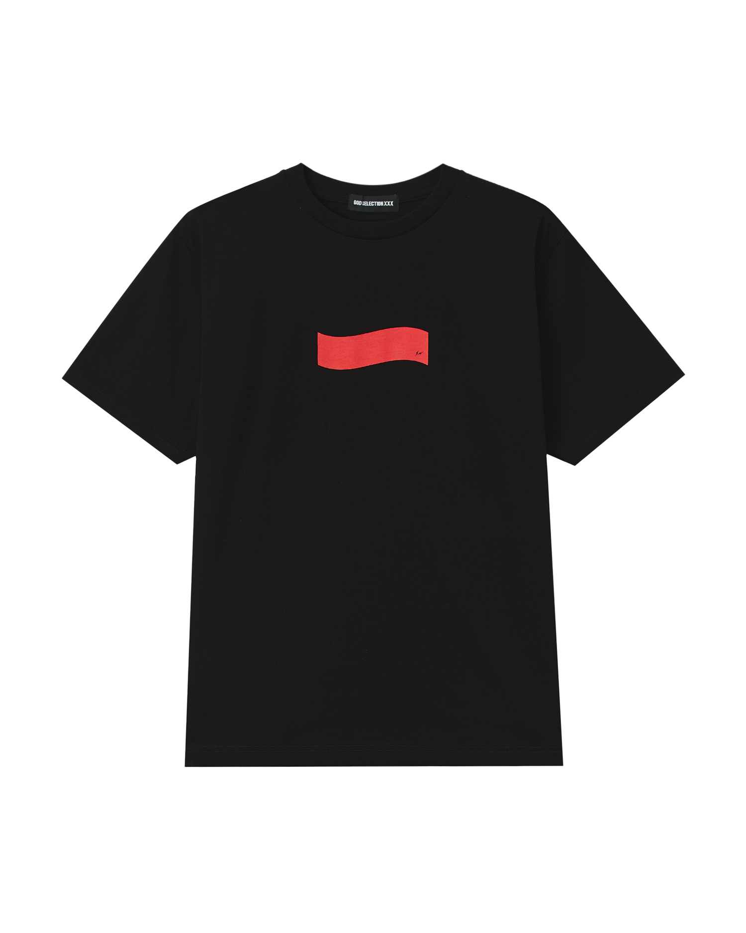圖案 T-Shirt