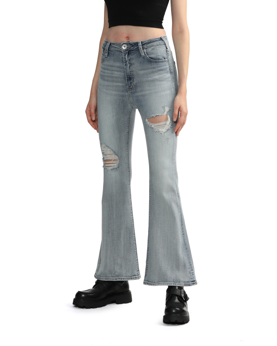 GYDA Flared jeans