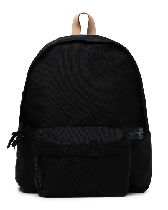 Backpack with Removable Pouch