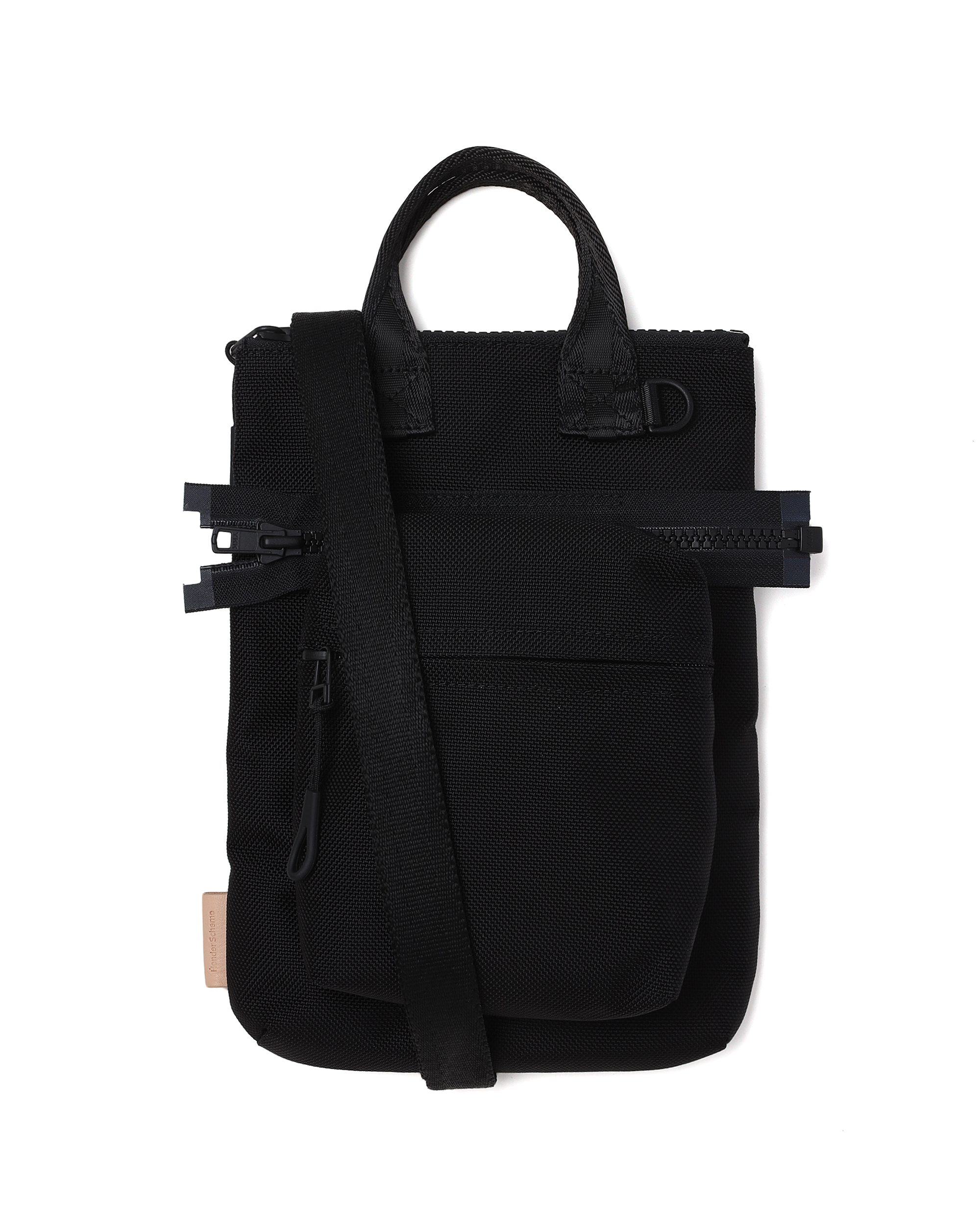 HENDER SCHEME Module mini shoulder bag | ITeSHOP HENDER SCHEME Module mini shoulder bag | ITeSHOP