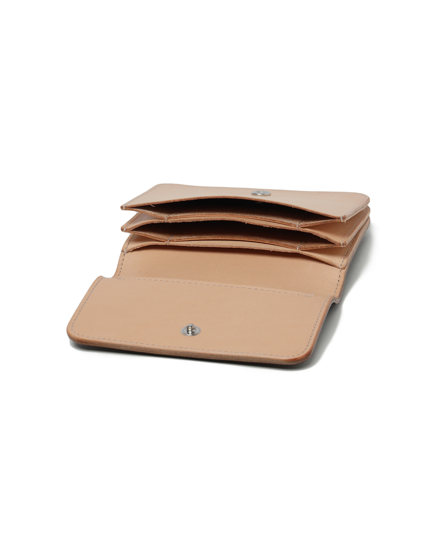 HENDER SCHEME Seamless multi file wallet | ITeSHOP