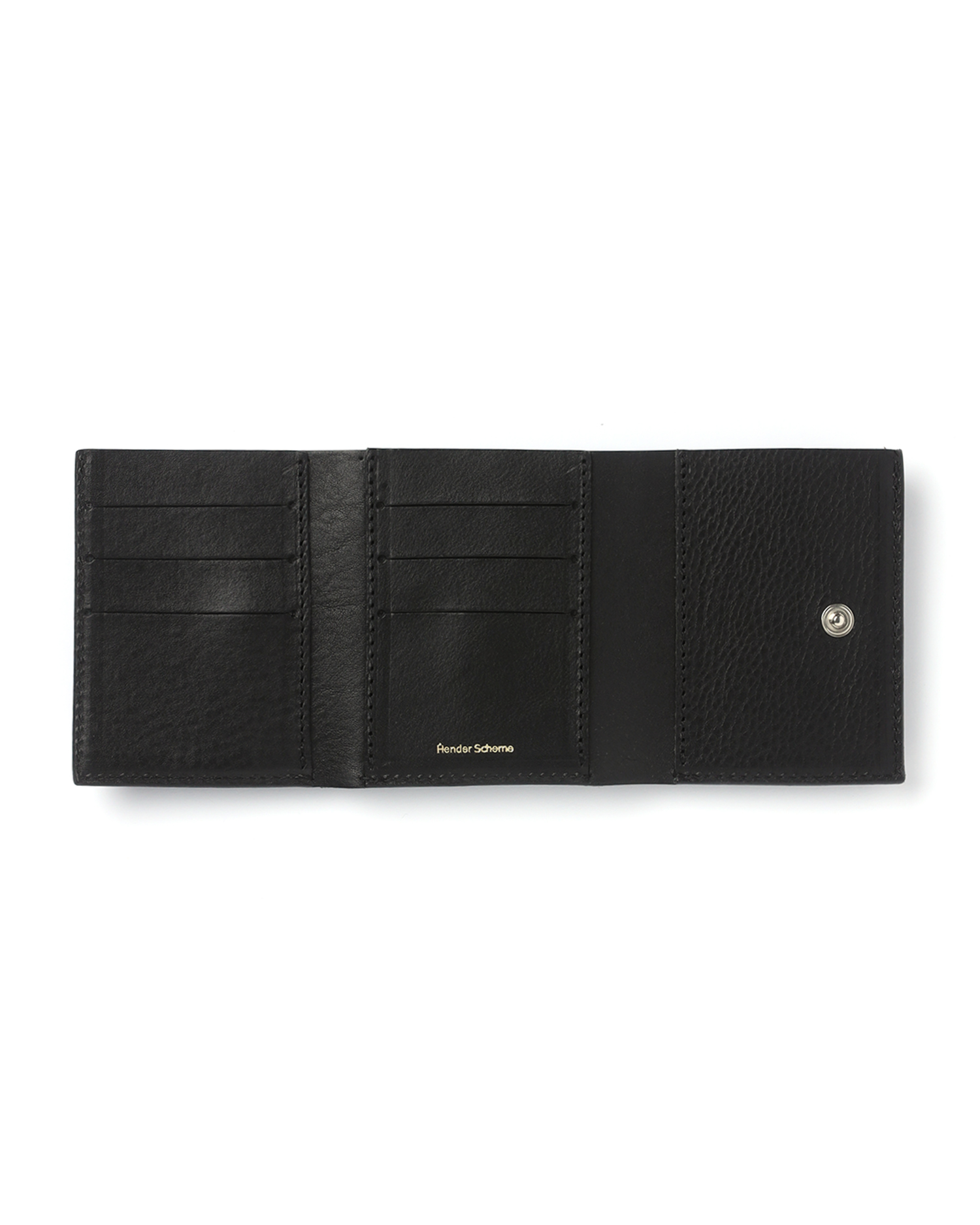 HENDER SCHEME Trifold wallet | ITeSHOP