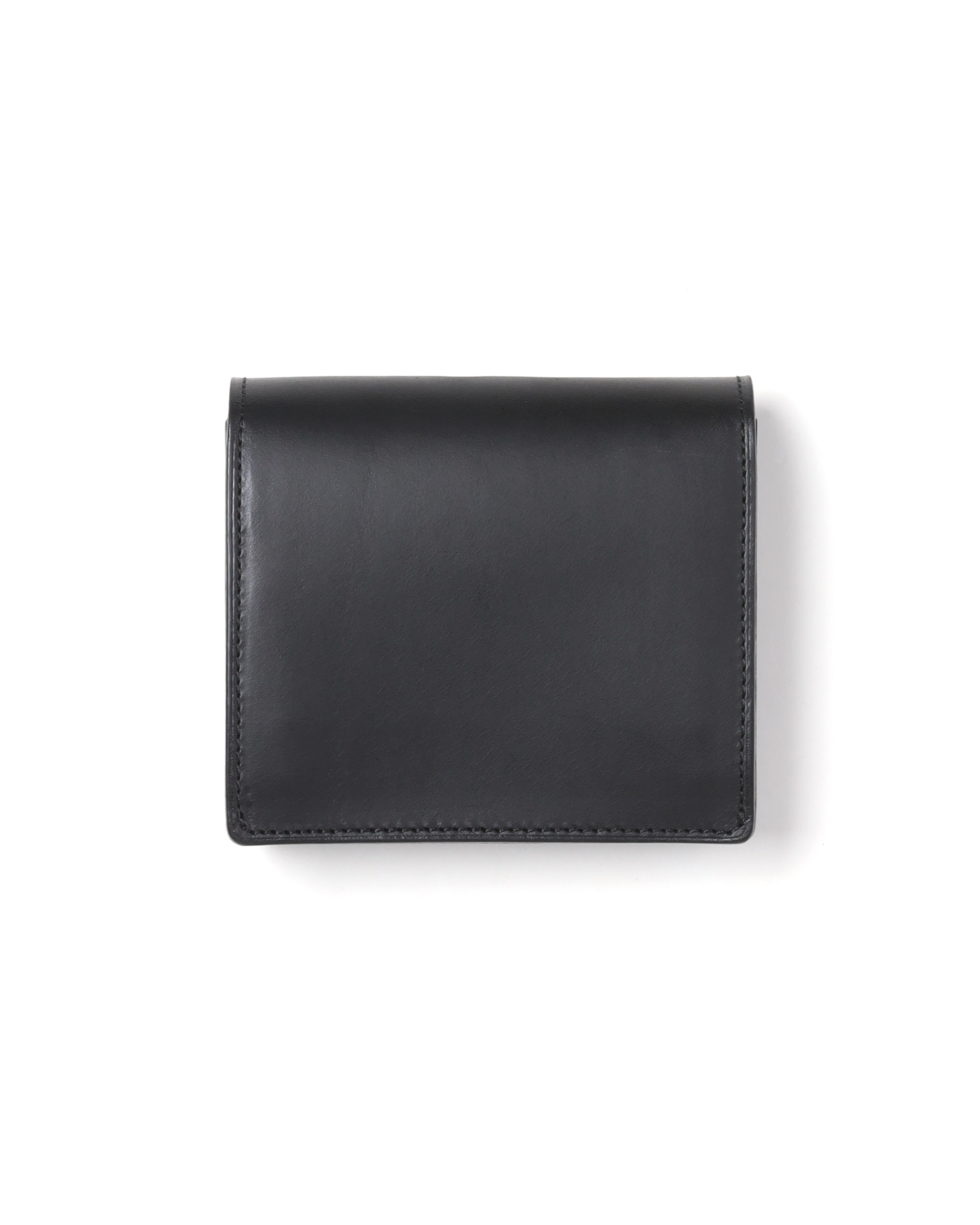 小物 henderscheme Bifold Leather Wallet HENDER SCHEME Bifold leather wallet | ITeSHOP