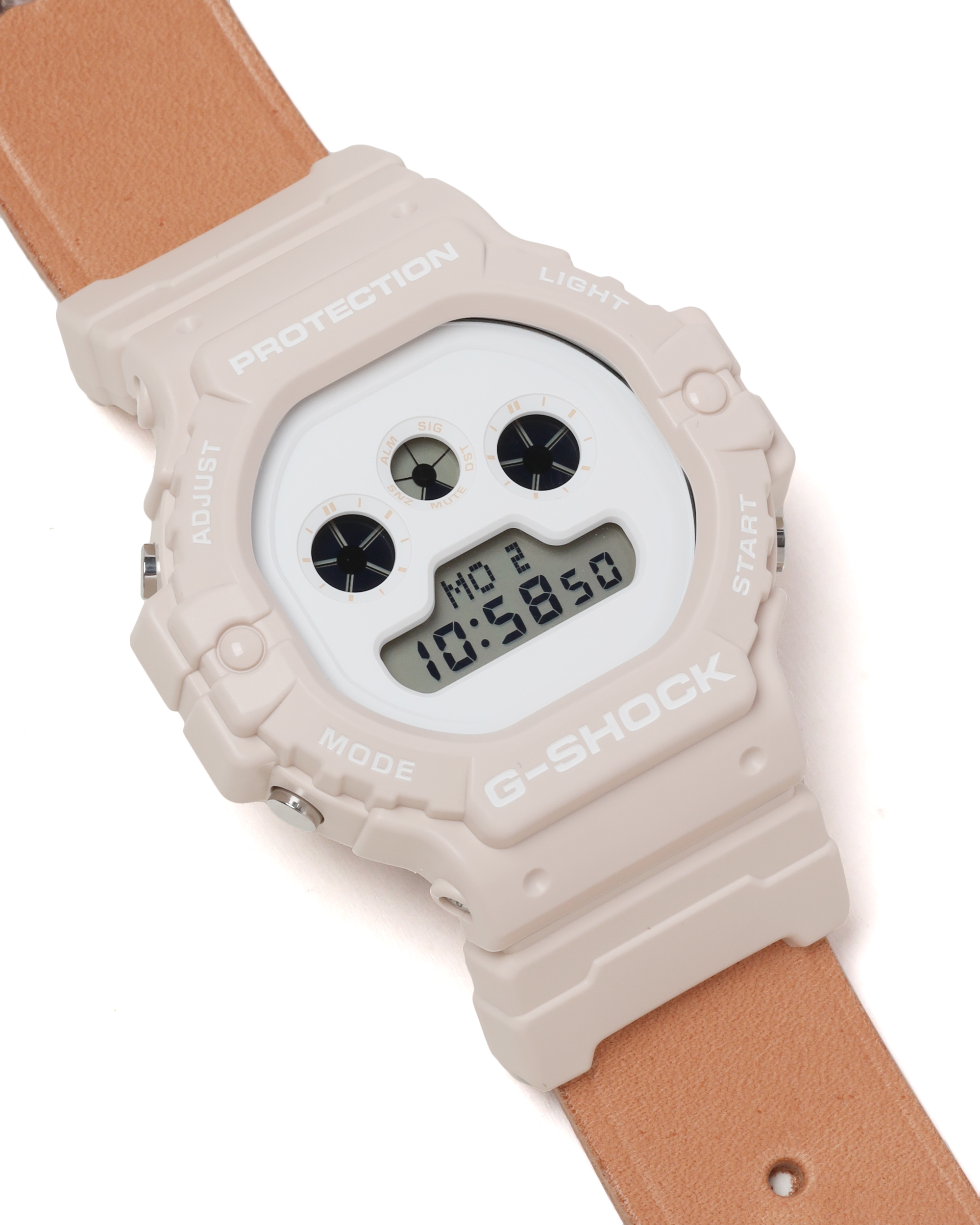 HENDER SCHEME X G-SHOCK DW-5900 | ITeSHOP