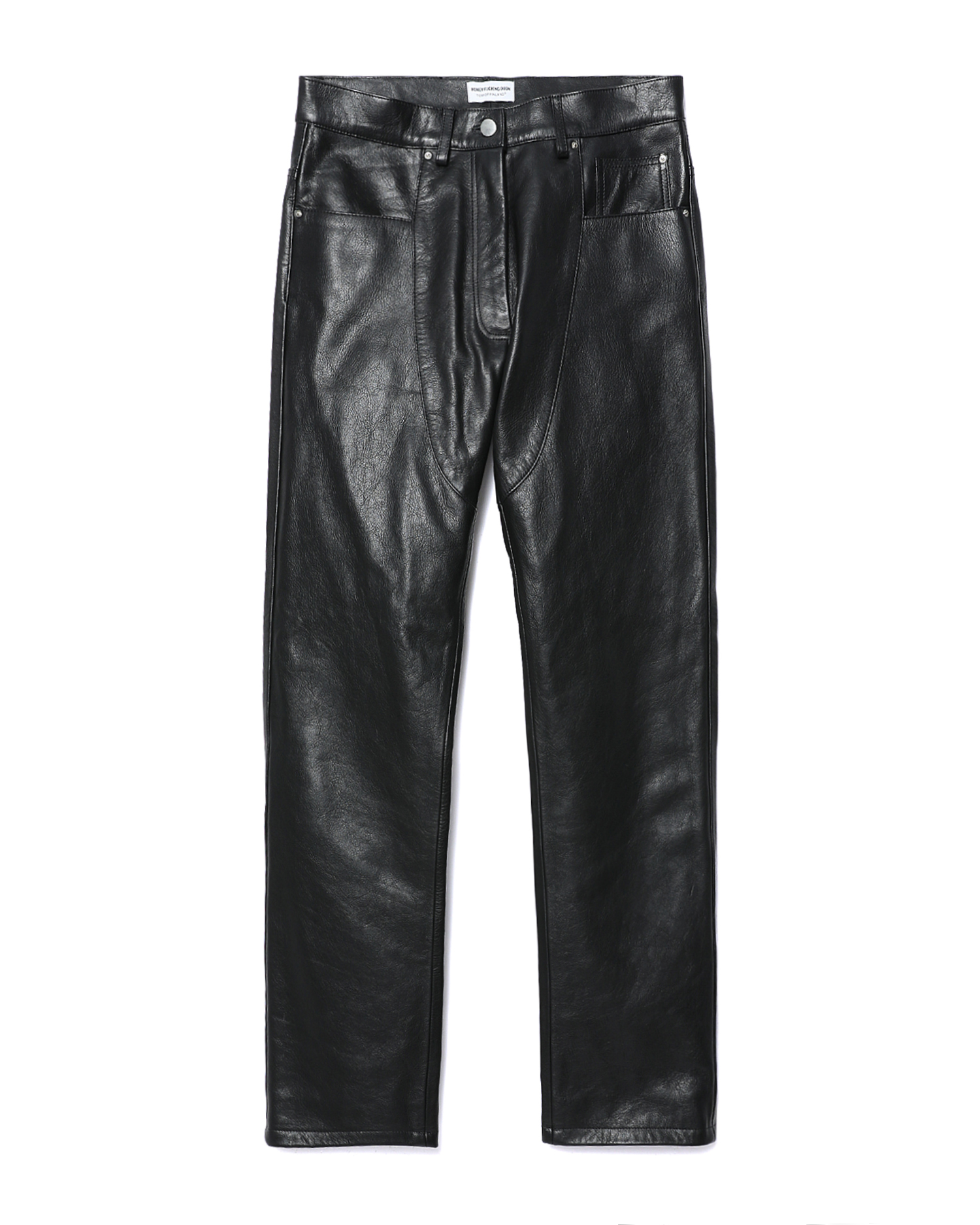 HONEY FUCKING DIJON Leather pants