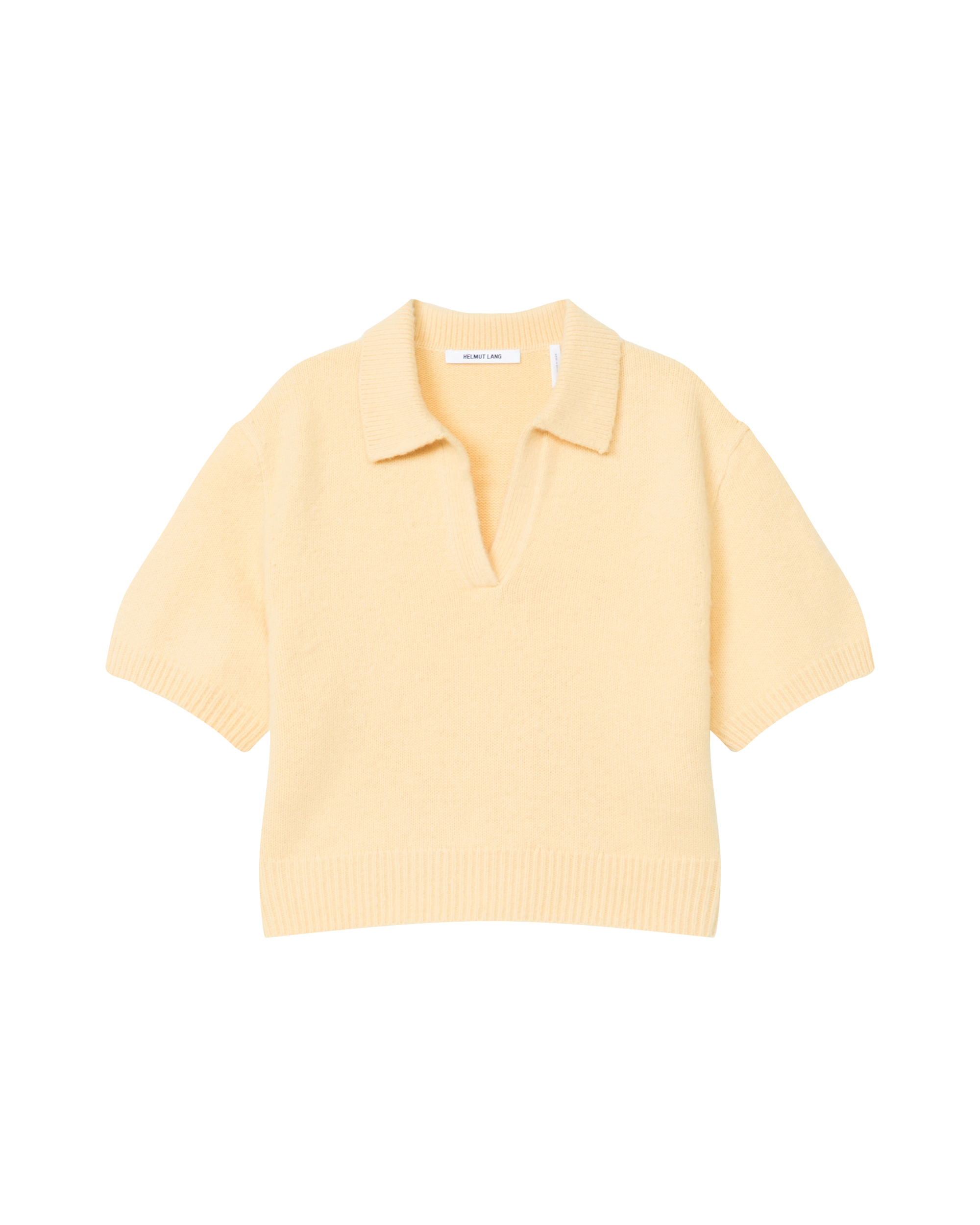 短袖 Polo 冷衫