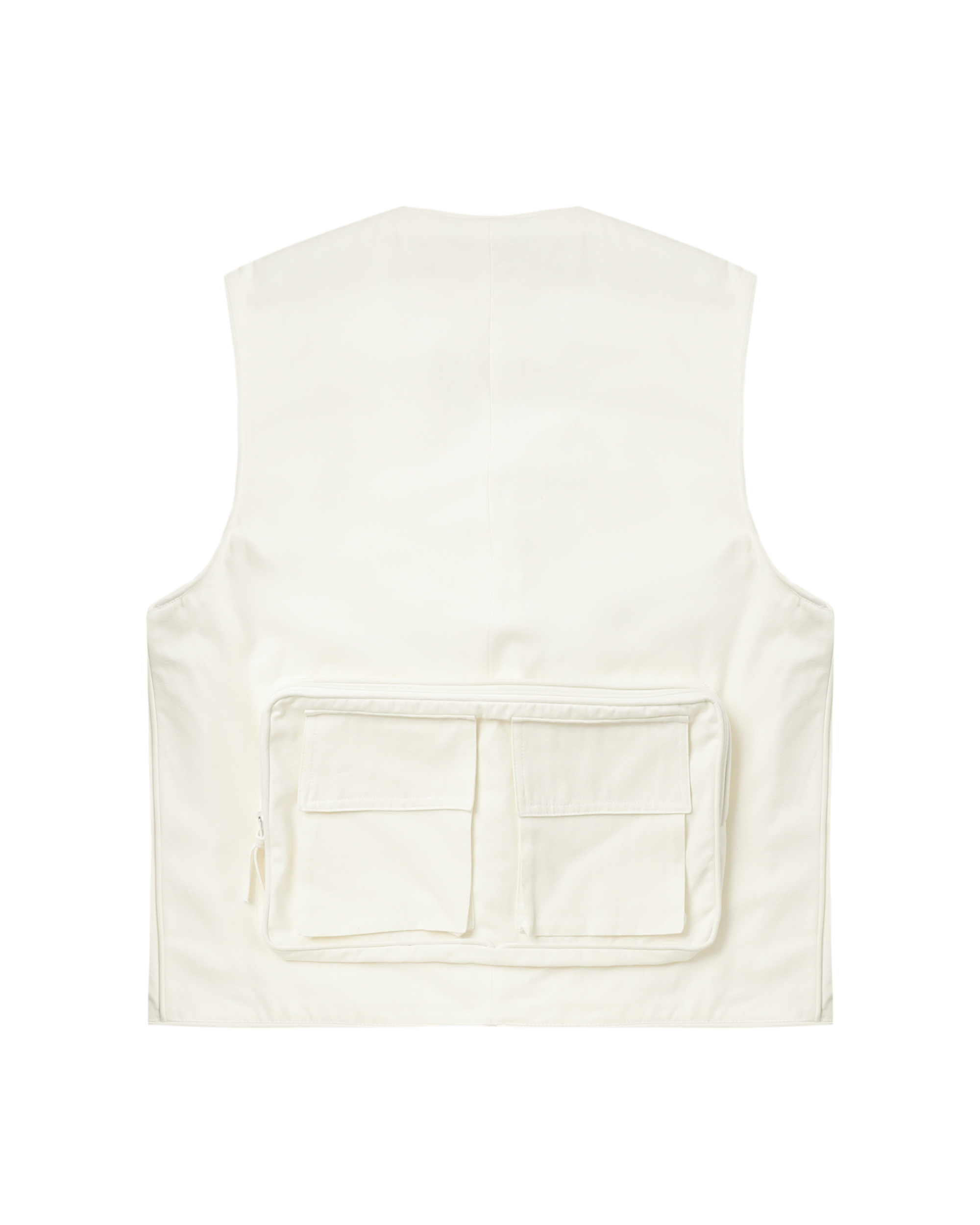 トップス HED MAYNER / Cargo Vest 着用少】HED MAYNER / Cargo Vest トップス