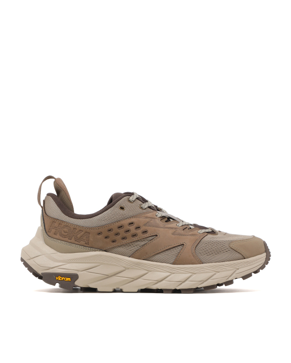 HOKA ONE ONE Anacapa breeze low sneakers