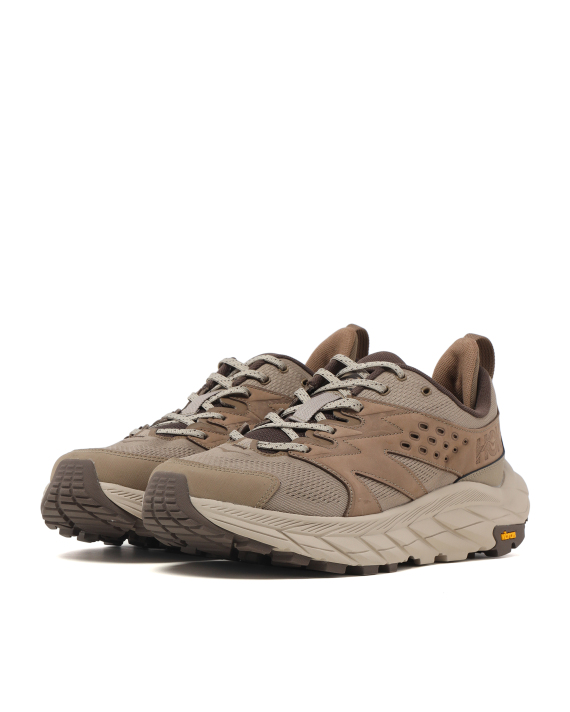 HOKA ONE ONE Anacapa breeze low sneakers