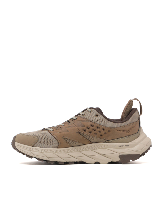 HOKA ONE ONE Anacapa breeze low sneakers