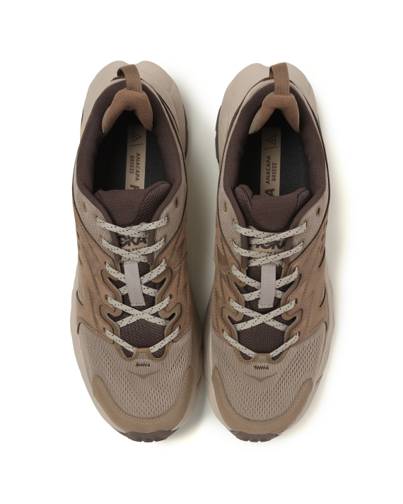 HOKA ONE ONE Anacapa breeze low sneakers