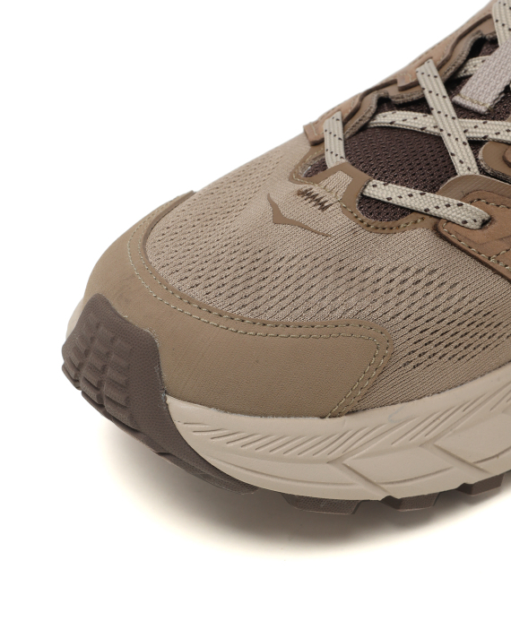 HOKA ONE ONE Anacapa breeze low sneakers