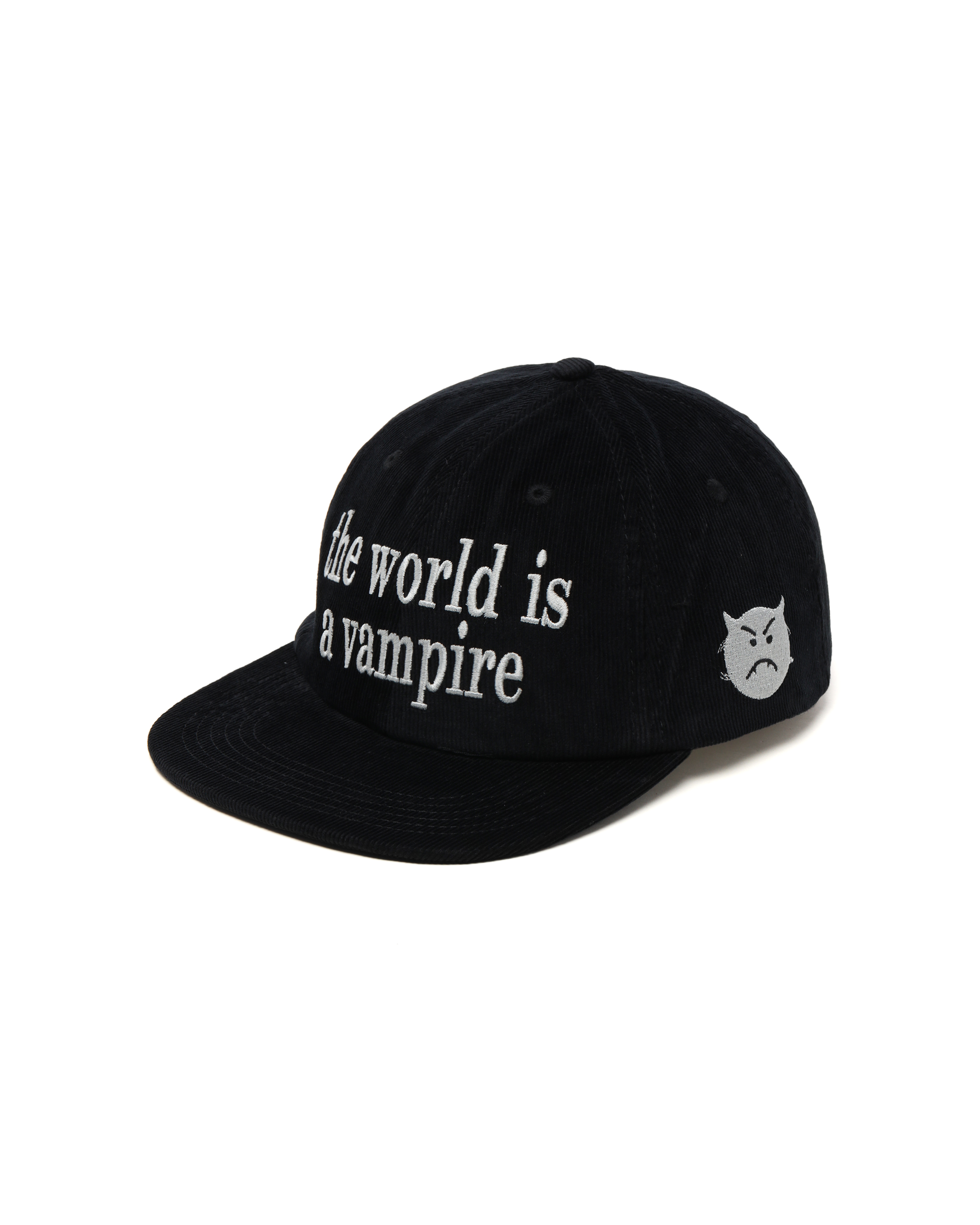 HUF Vampire snapback cap