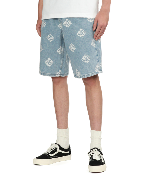HUF F**k it Cromer shorts