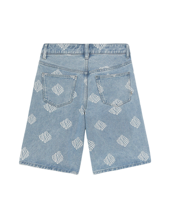 HUF F**k it Cromer shorts
