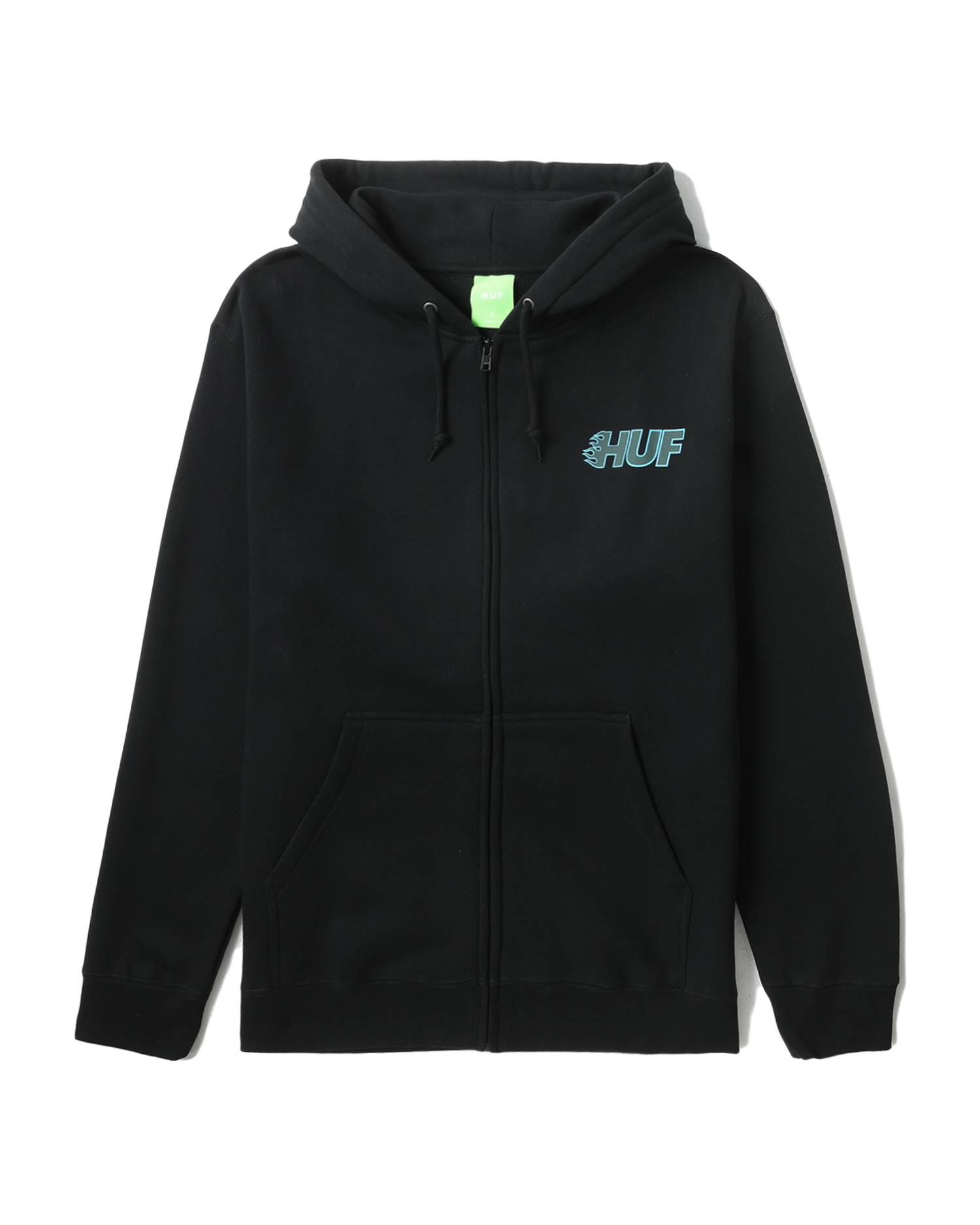 HUF Enforcer hoodie